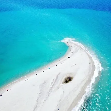 Aloe بيت للعطل بوسيدي