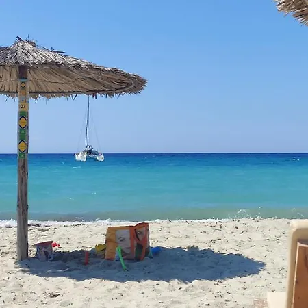 Aloe بيت للعطل *