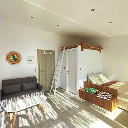 Aloe Tatil Evi