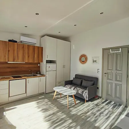 Aloe Tatil Evi