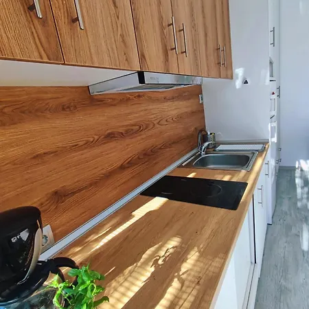 Aloe Feriehus Posidi