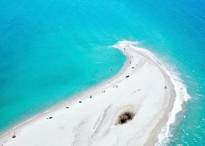 Aloe Holiday home Possidi