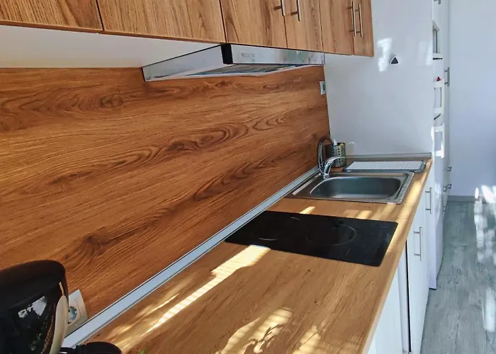 Aloe Holiday home Possidi